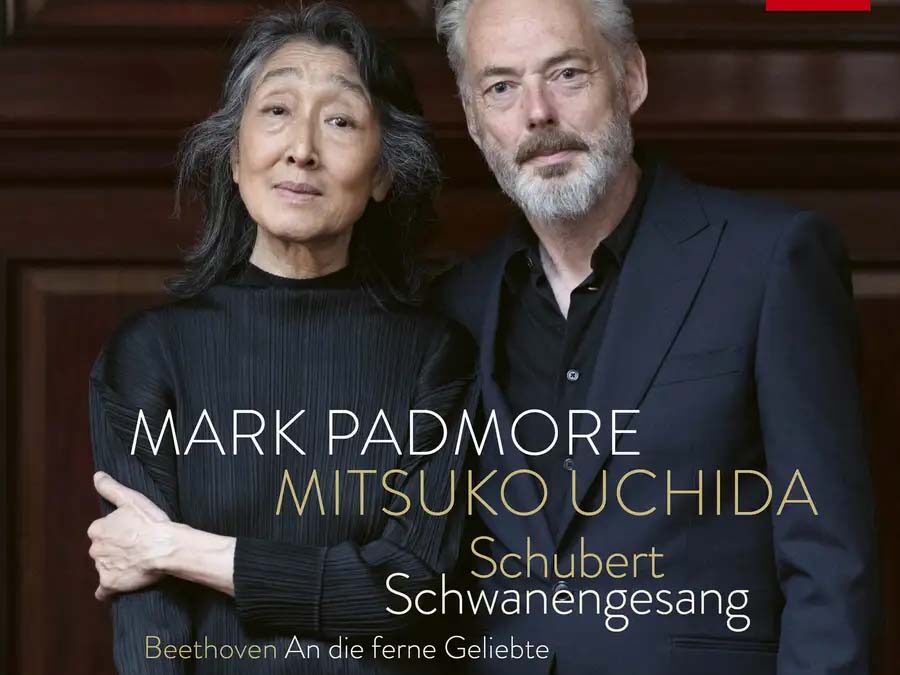 Schubert: Schwanengesang