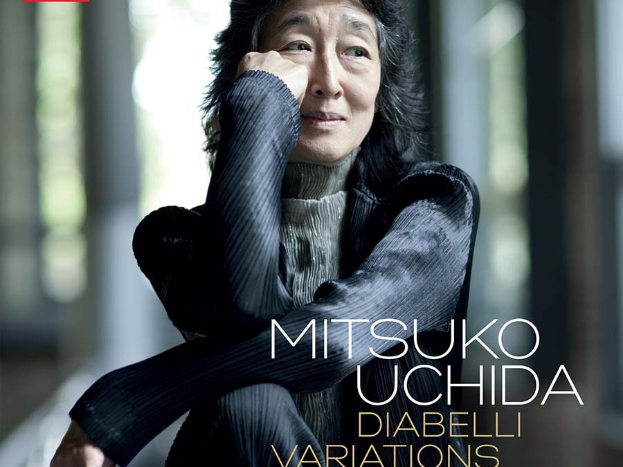 Beethoven: Diabelli Variations