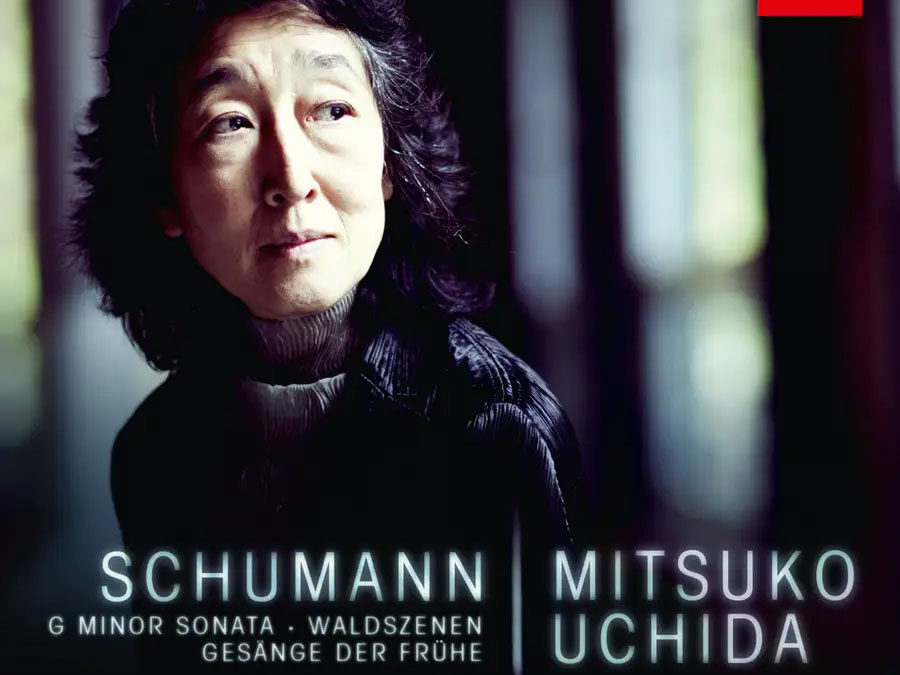 Schumann: Piano Works