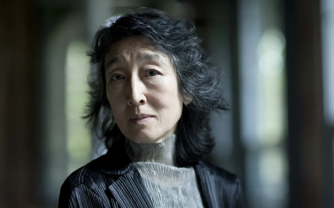 Superlative Reviews Following Mitsuko Uchida’s All-Beethoven Recitals at Wigmore Hall